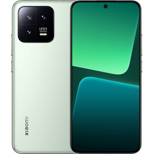 Смартфон Xiaomi 13 12/256 ГБ Global - Зелёный (Green)