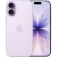 Apple iPhone 17 256 ГБ Dual eSIM Лавандовый (Lavender)
