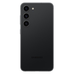 Samsung Galaxy S23+ 8/256 ГБ Чёрный Фантом (Phantom Black)