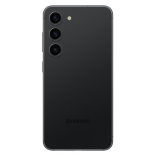 Samsung Galaxy S23+ 8/512 ГБ Чёрный Фантом (Phantom Black)
