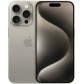 Apple iPhone 15 Pro Max 512GB Натуральный титан (Natural Titanium)