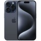 Apple iPhone 15 Pro Max 1TB Синий титан (Blue Titanium)