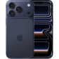 Apple iPhone 17 Pro 256 ГБ Dual: nano SIM + eSIM Синий (Deep Blue)