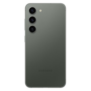 Samsung Galaxy S23+ 8/256 ГБ Зелёный (Green)