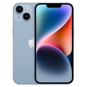 Apple iPhone 14 128GB Синий (Blue)