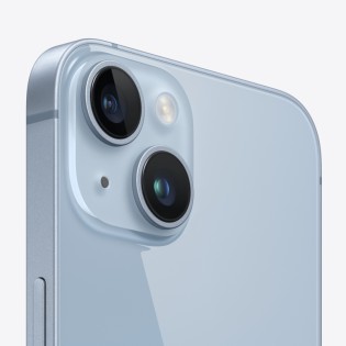 Apple iPhone 14 128GB Синий (Blue)
