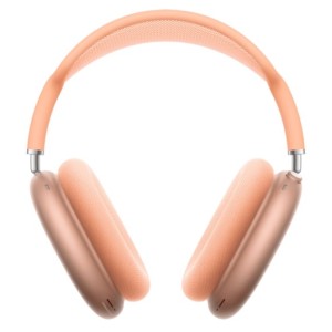 Наушники Apple AirPods Max USB-C (2024) оранжевые
