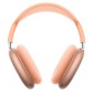 Наушники Apple AirPods Max USB-C (2024) оранжевые