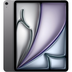 Apple iPad Air 13 2025 M3 128 ГБ, Wi-Fi + Cellular, серый космос