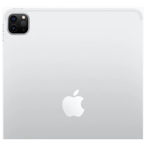 Apple iPad Pro 12.9 M2 (2022) 2TB Wi-Fi + Cellular Silver