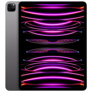 Apple iPad Pro 12.9 M2 (2022) 128GB Wi-Fi Space Gray