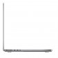 Apple MacBook Pro 16 MK183 Space Gray (M1 Pro 10-Core, GPU 16-Core, RAM 16GB, SSD 512GB)