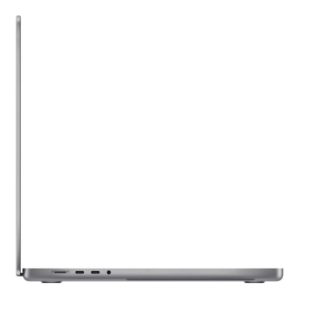 Apple MacBook Pro 14 MKGP3 Space Gray (M1 Pro 8-Core, GPU 14-Core, RAM 16GB, SSD 512GB)