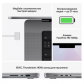Apple MacBook Pro 14 MKGP3 Space Gray (M1 Pro 8-Core, GPU 14-Core, RAM 16GB, SSD 512GB)