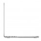 Apple MacBook Pro 14 MKGR3 Silver (M1 Pro 8-Core, GPU 14-Core, RAM 16GB, SSD 512GB)