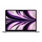 Apple MacBook Air 13 Retina MLXX3 Space Gray (M2 8-Core, GPU 10-Core, RAM 8 GB, SSD 512 Gb)