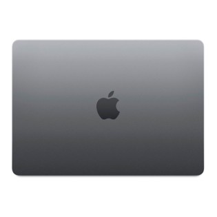 Apple MacBook Air 13 Retina MLXX3 Space Gray (M2 8-Core, GPU 10-Core, RAM 8 GB, SSD 512 Gb)