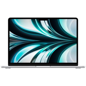 Apple MacBook Air 13 Retina MLXY3 Silver (M2 8-Core, GPU 8-Core, RAM 8 GB, SSD 256 Gb)