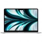 Apple MacBook Air 13 Retina MLXY3 Silver (M2 8-Core, GPU 8-Core, RAM 8 GB, SSD 256 Gb)