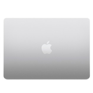 Apple MacBook Air 13 Retina MLXY3 Silver (M2 8-Core, GPU 8-Core, RAM 8 GB, SSD 256 Gb)