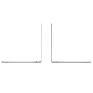 Apple MacBook Air 13 Retina MLXY3 Silver (M2 8-Core, GPU 8-Core, RAM 8 GB, SSD 256 Gb)