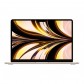 Apple MacBook Air 13 Retina MLY13 Starlight (M2 8-Core, GPU 8-Core, RAM 8 GB, SSD 256 Gb)
