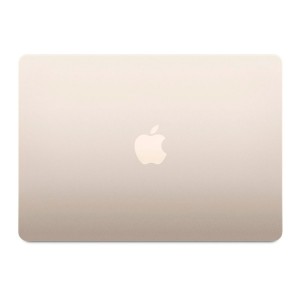 Apple MacBook Air 13 Retina MLY13 Starlight (M2 8-Core, GPU 8-Core, RAM 8 GB, SSD 256 Gb)