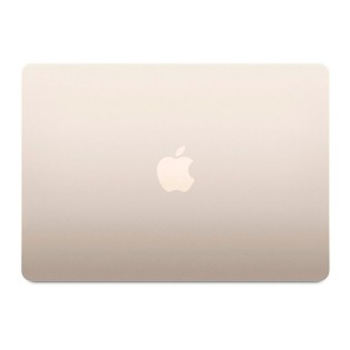 Apple MacBook Air 13 Retina MLY13 Starlight (M2 8-Core, GPU 8-Core, RAM 8 GB, SSD 256 Gb)