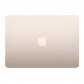 Apple MacBook Air 13 Retina MLY13 Starlight (M2 8-Core, GPU 8-Core, RAM 8 GB, SSD 256 Gb)