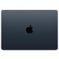 Apple MacBook Air 13 Retina MLY33 Midnight (M2 8-Core, GPU 8-Core, RAM 8 GB, SSD 256 Gb)