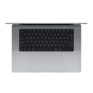 Apple MacBook Pro 16 MNW83 Space Gray (M2 Pro 12-Core, GPU 19-Core, RAM 16GB, SSD 512GB)