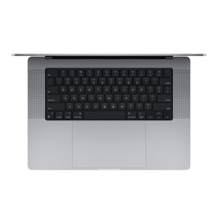 Apple MacBook Pro 16 MNW93 Space Gray (M2 Pro 12-Core, GPU 19-Core, RAM 16GB, SSD 1TB)