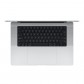 Apple MacBook Pro 16 MNWD3 Silver (M2 Pro 12-Core, GPU 19-Core, RAM 16GB, SSD 1TB)
