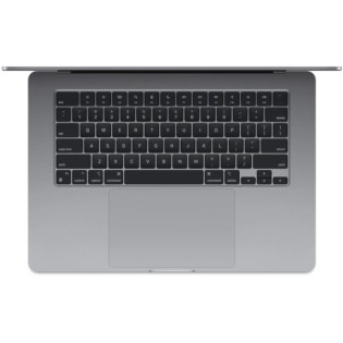 Apple MacBook Air 15 Retina MQKP3 Space Gray (M2 8-Core, GPU 10-Core, RAM 8 GB, SSD 256 Gb)