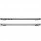 Apple MacBook Air 15 Retina MQKP3 Space Gray (M2 8-Core, GPU 10-Core, RAM 8 GB, SSD 256 Gb)