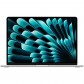 Apple MacBook Air 15 Retina MQKR3 Silver (M2 8-Core, GPU 10-Core, RAM 8 GB, SSD 256 Gb)