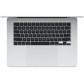 Apple MacBook Air 15 Retina MQKR3 Silver (M2 8-Core, GPU 10-Core, RAM 8 GB, SSD 256 Gb)