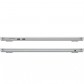 Apple MacBook Air 15 Retina MQKR3 Silver (M2 8-Core, GPU 10-Core, RAM 8 GB, SSD 256 Gb)