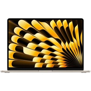 Apple MacBook Air 15 Retina MQKU3 Starlight (M2 8-Core, GPU 10-Core, RAM 8 GB, SSD 256 Gb)