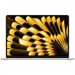 Apple MacBook Air 15 Retina MQKV3 Starlight (M2 8-Core, GPU 10-Core, RAM 8 GB, SSD 512 Gb)