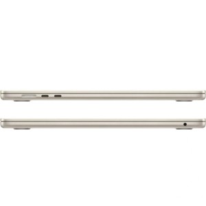 Apple MacBook Air 15 Retina MQKU3 Starlight (M2 8-Core, GPU 10-Core, RAM 8 GB, SSD 256 Gb)