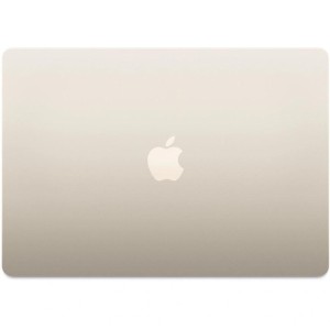Apple MacBook Air 15 Retina MQKU3 Starlight (M2 8-Core, GPU 10-Core, RAM 8 GB, SSD 256 Gb)