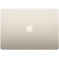 Apple MacBook Air 15 Retina MQKV3 Starlight (M2 8-Core, GPU 10-Core, RAM 8 GB, SSD 512 Gb)