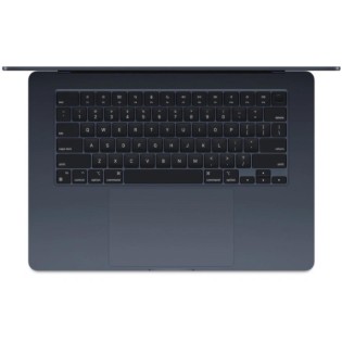 Apple MacBook Air 15 Retina MQKW3 Midnight (M2 8-Core, GPU 10-Core, RAM 8 GB, SSD 256 Gb)