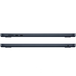 Apple MacBook Air 15 Retina MQKW3 Midnight (M2 8-Core, GPU 10-Core, RAM 8 GB, SSD 256 Gb)