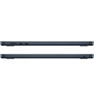 Apple MacBook Air 15 Retina MQKW3 Midnight (M2 8-Core, GPU 10-Core, RAM 8 GB, SSD 256 Gb)