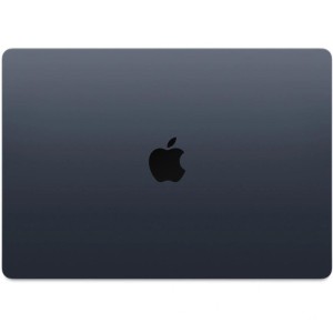 Apple MacBook Air 15 Retina MQKW3 Midnight (M2 8-Core, GPU 10-Core, RAM 8 GB, SSD 256 Gb)