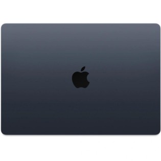 Apple MacBook Air 15 Retina MQKW3 Midnight (M2 8-Core, GPU 10-Core, RAM 8 GB, SSD 256 Gb)
