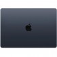 Apple MacBook Air 15 Retina MQKW3 Midnight (M2 8-Core, GPU 10-Core, RAM 8 GB, SSD 256 Gb)