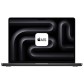 MacBook Pro 14.2 (M5 10-Core, GPU 10-Core, 24GB, 1TB) MDE34 - черный космос